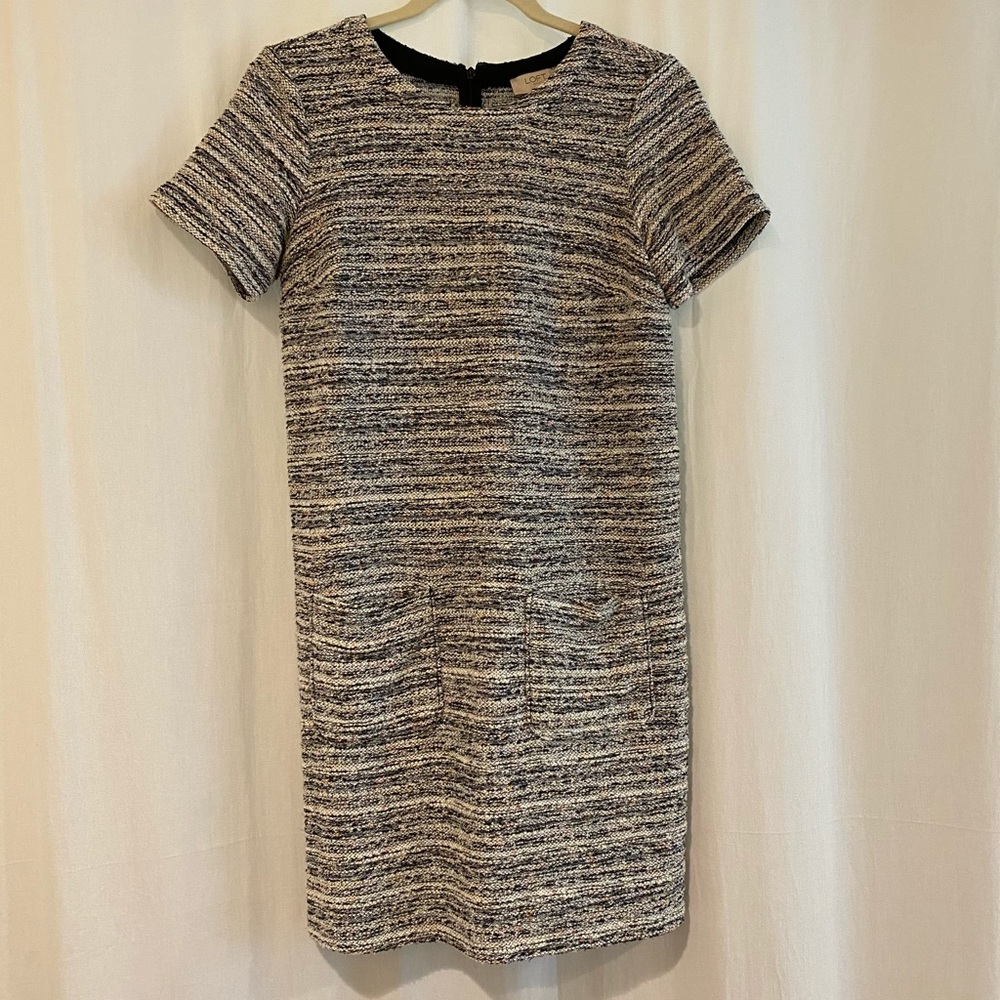Never Worn Knit Dress